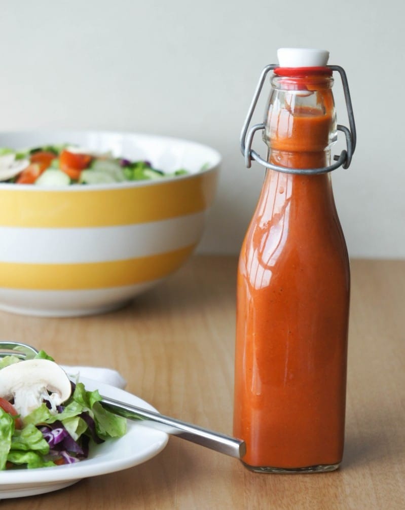 Catalina Salad Dressing