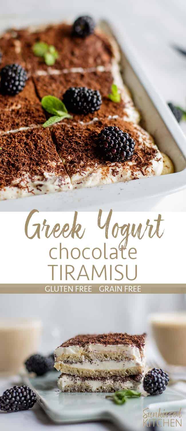 Featured image of post Easiest Way to Make Greek Tiramisu Recipe