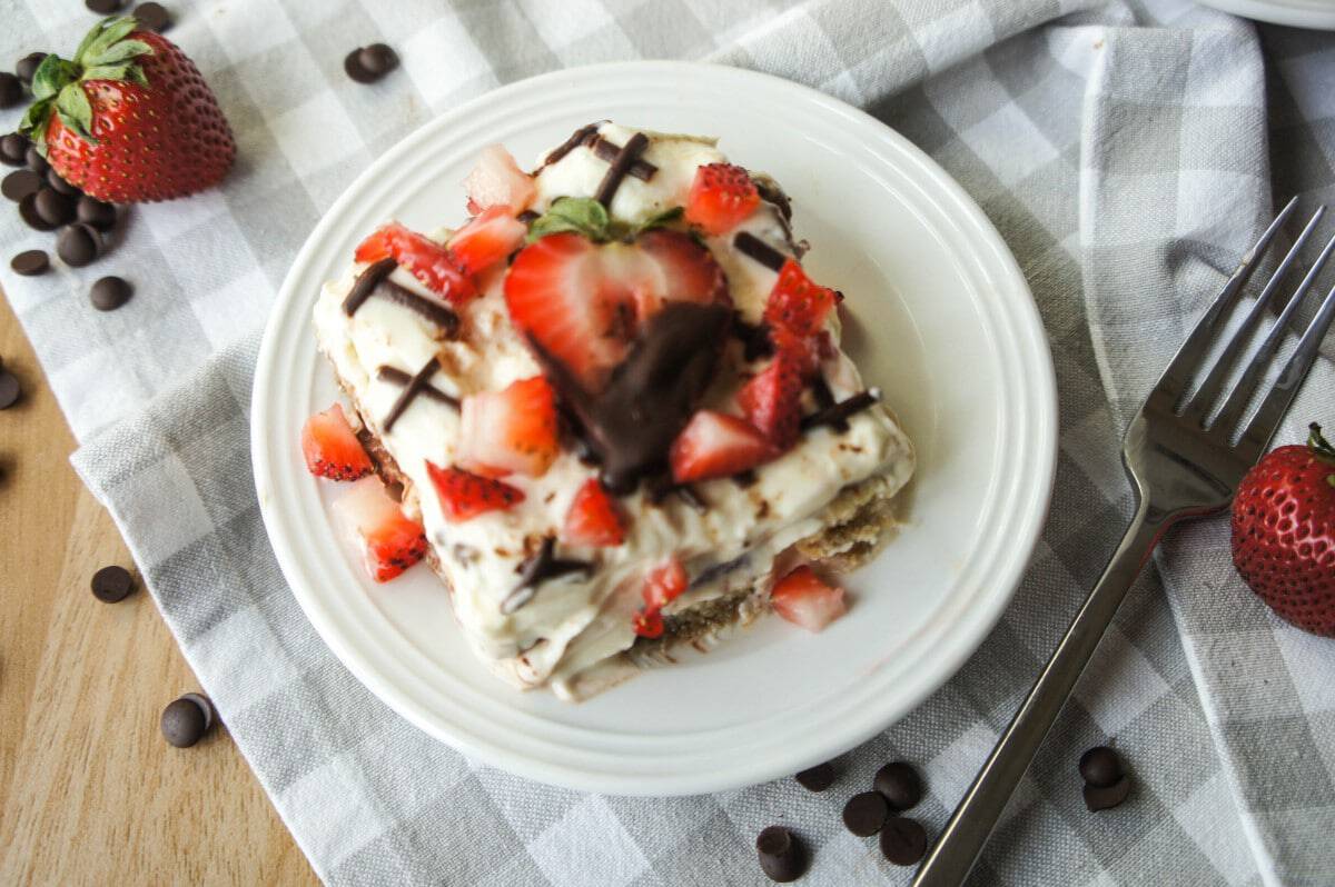 25 Healthy Recipes to Pamper your Valentine