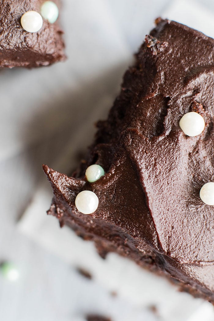 Chocolate Quinoa Cake Sunkissed Kitchen