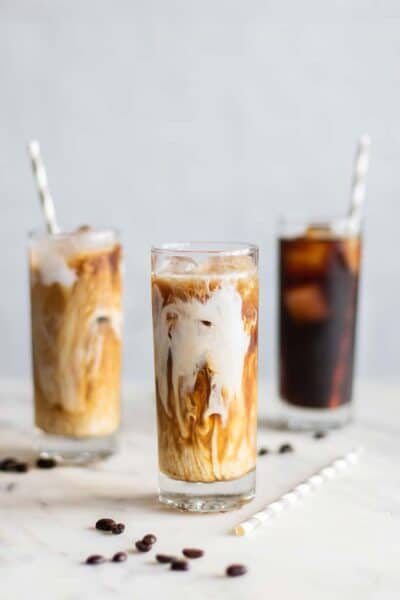 How to Make Cold Brew Coffee - Sunkissed Kitchen