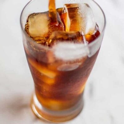 Make the Perfect Cold Brew Coffee (and save $$!)