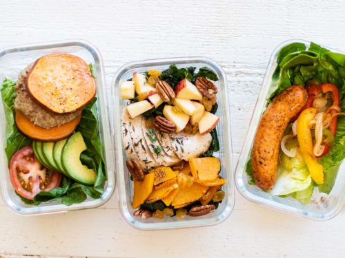 12 Whole30® Lunch Ideas