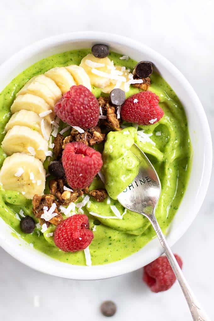 Are Acai Bowls Good For Weight Loss? — Pure Green Juice and Smoothies