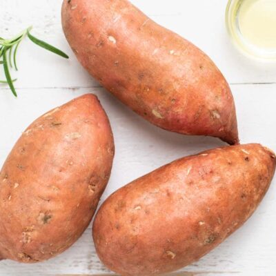 The Best Sweet Potato Recipes (Creative & Healthy Recipes!)