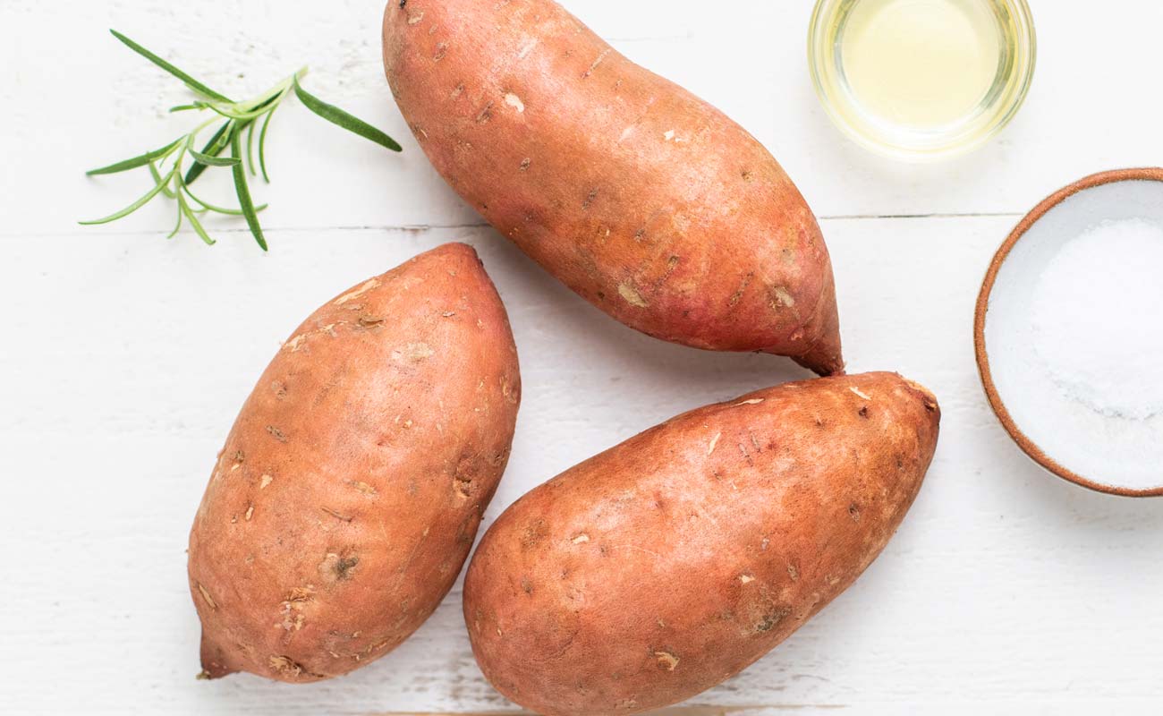 17 Amazing Sweet Potato Recipes