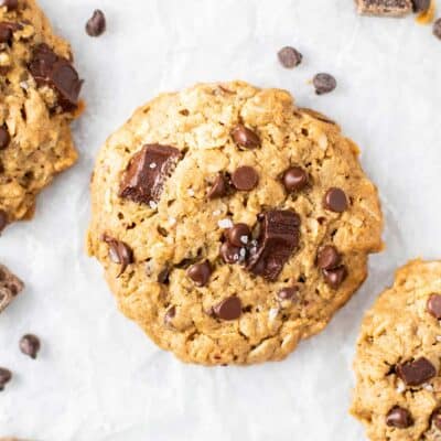 The Best Gluten Free Cookies