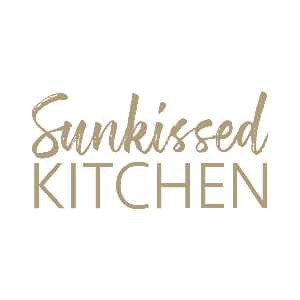 Sunkissed Kitchen logo