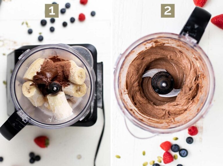 How to Make Thick Smoothie Bowls Smoothie Bowl Recipes