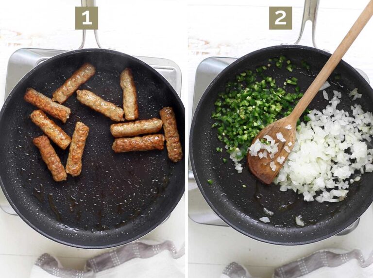 Air Fryer Breakfast Taquitos Air Fryer Taquitos