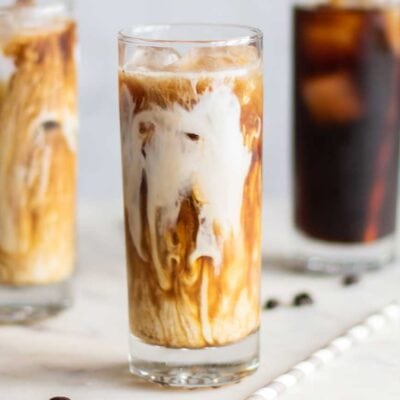 Cold Brew Coffee Ratio (The Ultimate Home Brewing Guide)