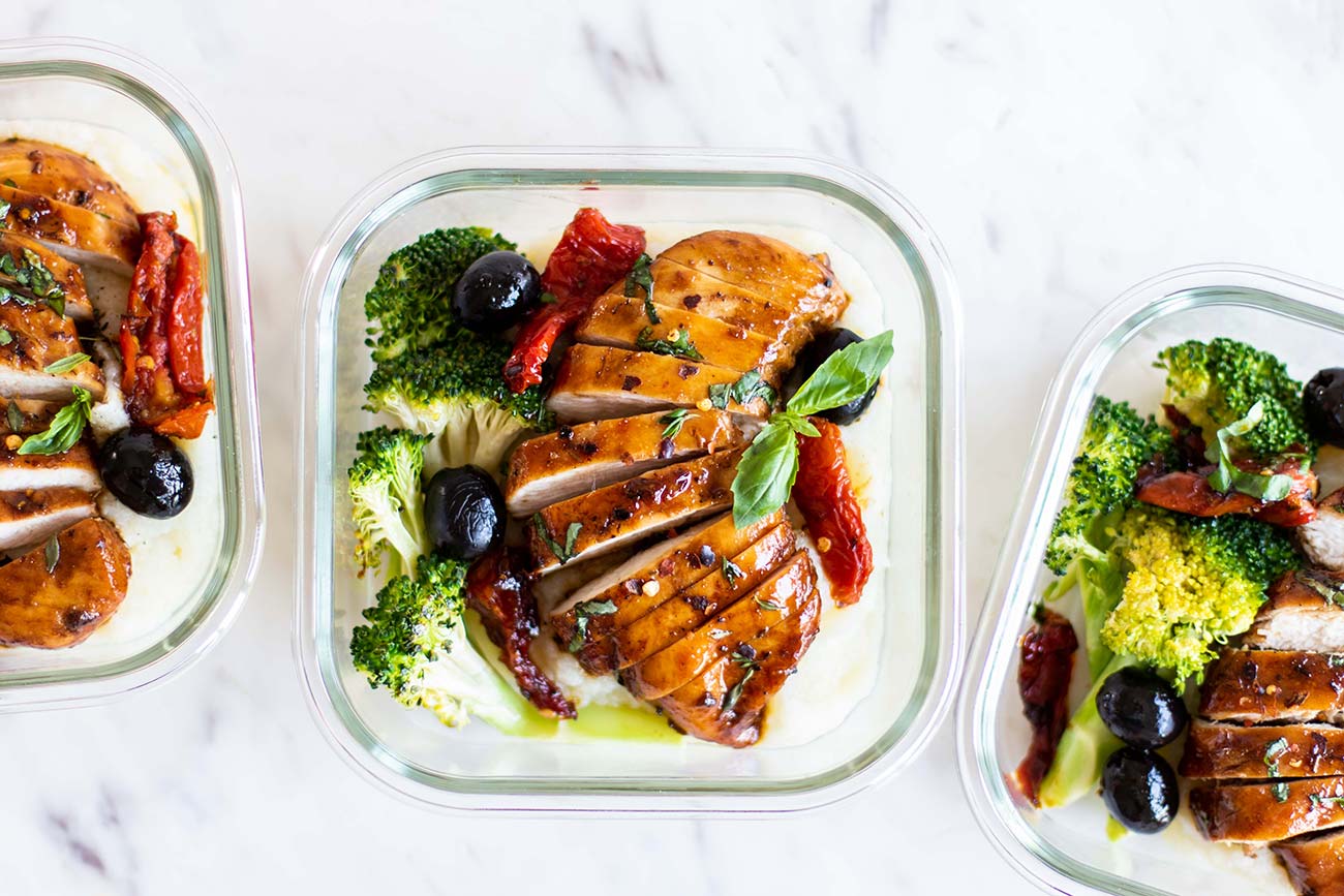 3 Easy Whole30 Lunch Recipes - Sunkissed Kitchen