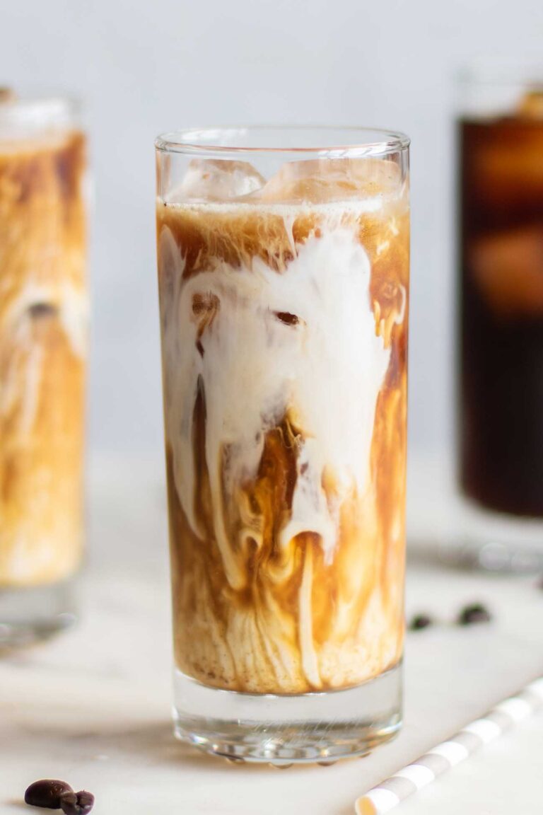 Cold Brew Caffeine Calculator: How Much Caffeine Is In Your Cup?