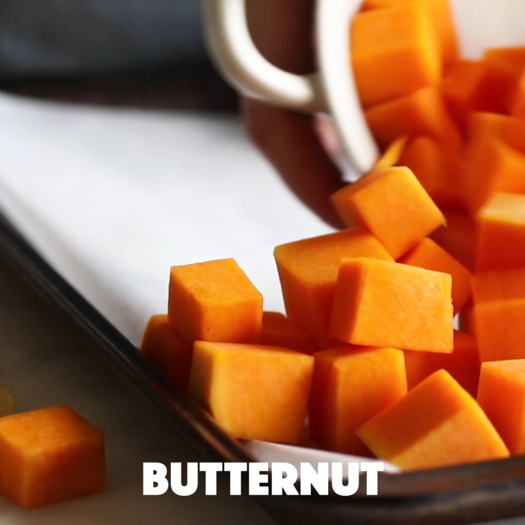 How to Cook Butternut Squash - Sunkissed Kitchen