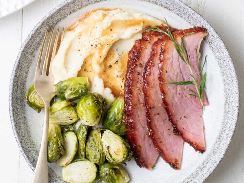 How Long to Cook a Ham in Convection Oven: Perfect Timing