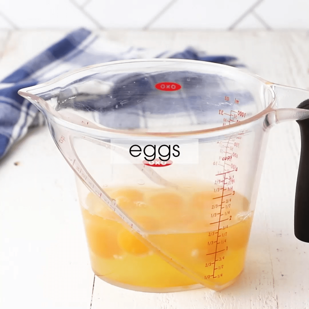 Sous Vide Egg Bites - Sunkissed Kitchen