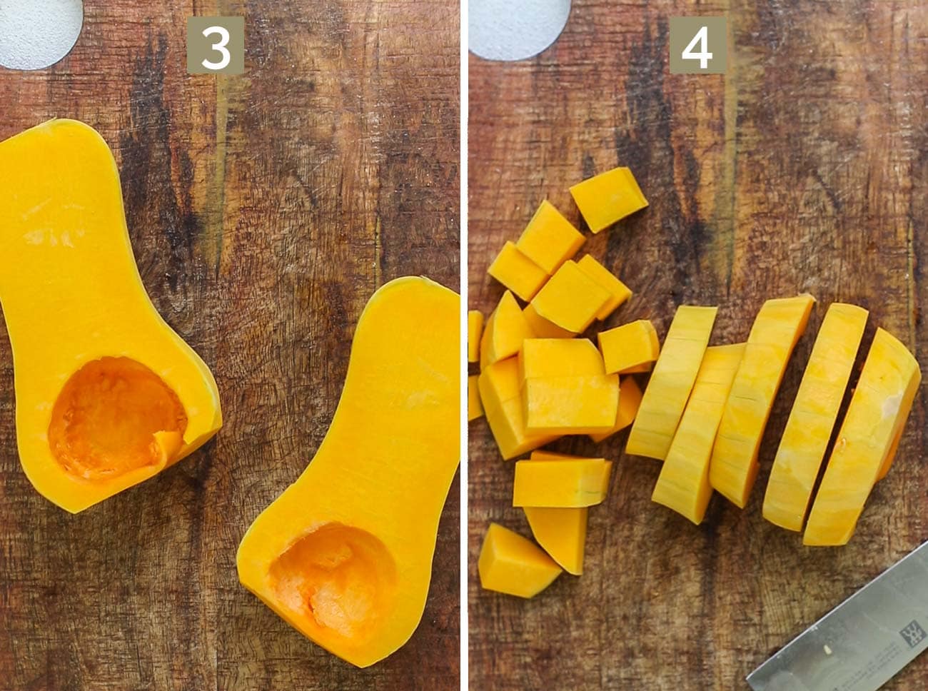 How to Cook Butternut Squash - Sunkissed Kitchen