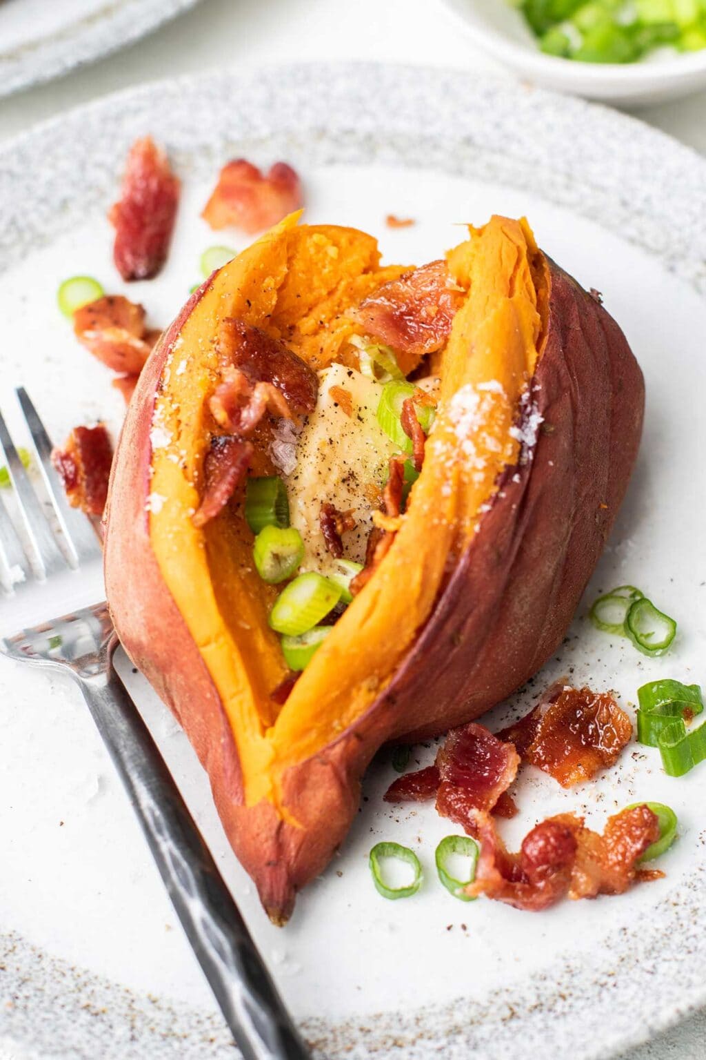Instant Pot Sweet Potatoes Sunkissed Kitchen