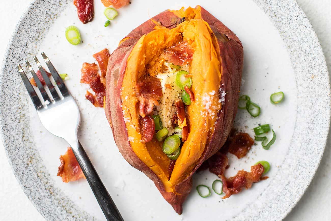 Instant Pot Sweet Potatoes Sunkissed Kitchen