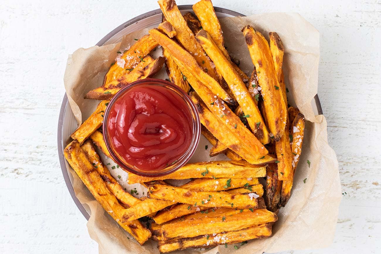 crispy-air-fryer-sweet-potato-fries-sunkissed-kitchen