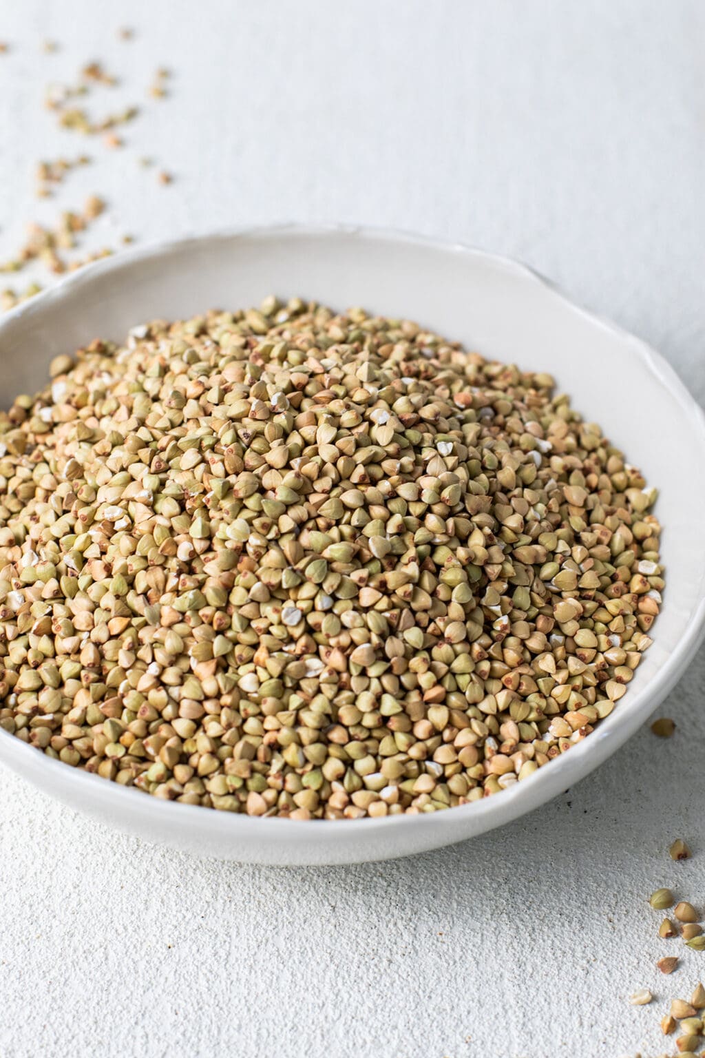 Buckwheat Groats & Baking with Buckwheat Flour Sunkissed Kitchen