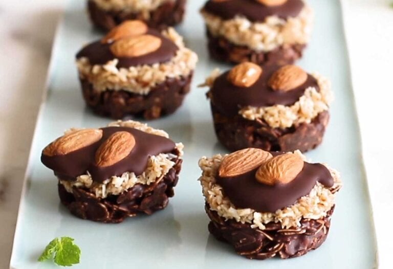 The Best Gluten Free Cookies - Sunkissed Kitchen