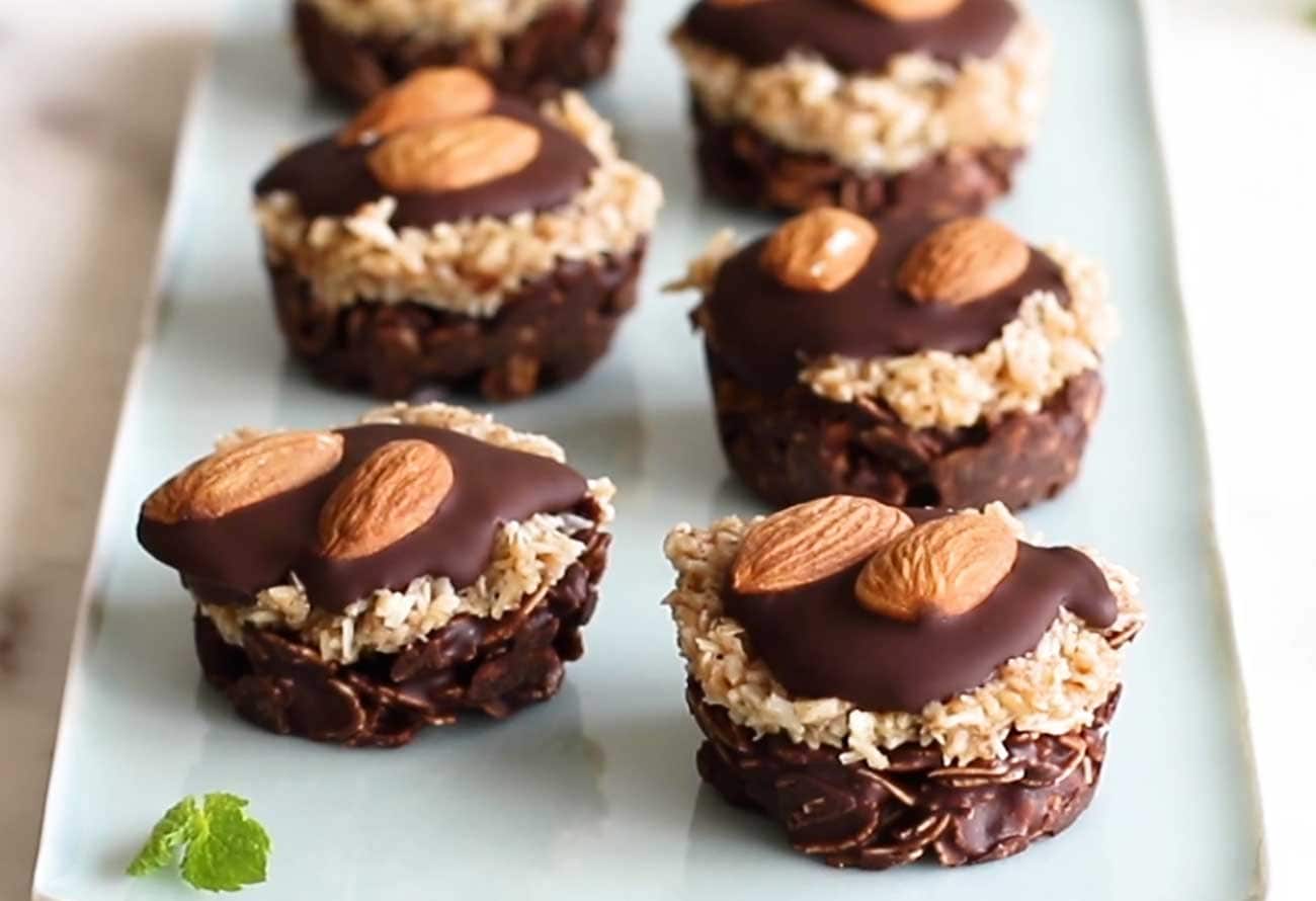 The Best Gluten Free Cookies - Sunkissed Kitchen