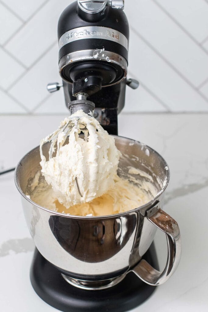 Cream Cheese Frosting Sunkissed Kitchen