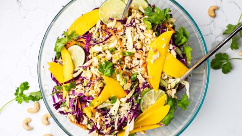 Recipe option